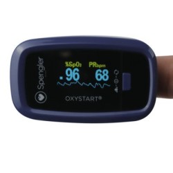 Oxymètre De Pouls Oxystart Spengler