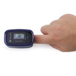 Oxymètre De Pouls Oxystart Spengler