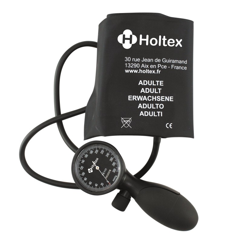 Tensiomètre Easy 3 Adulte Medium