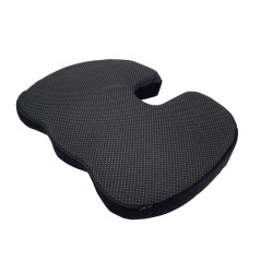 Coussin d'Assise avec Découpe Sacrum
