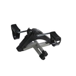 Pédalier appartement rééducation, bras et jambes exercice