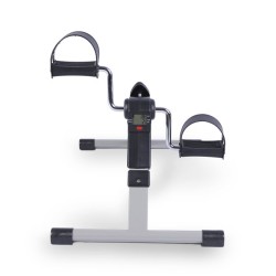 Pédalier appartement rééducation, bras et jambes exercice