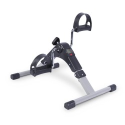 Pédalier appartement rééducation, bras et jambes exercice