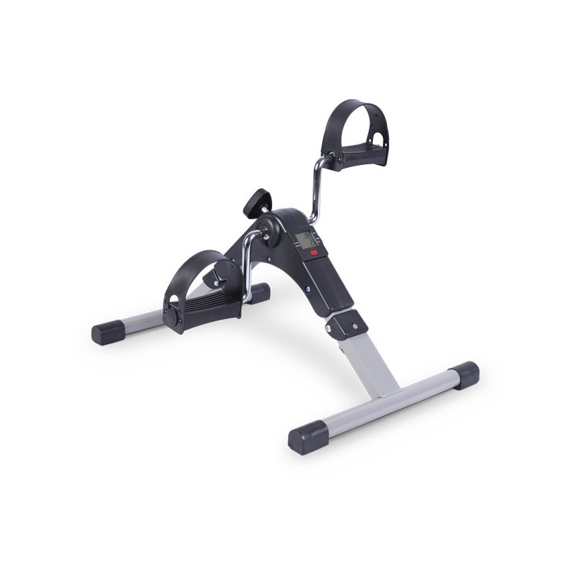 Pédalier appartement rééducation, bras et jambes exercice