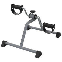 Pédalier d'appartement pour rééducation des bras et jambes