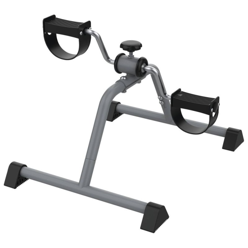 Pédalier d'appartement pour rééducation des bras et jambes