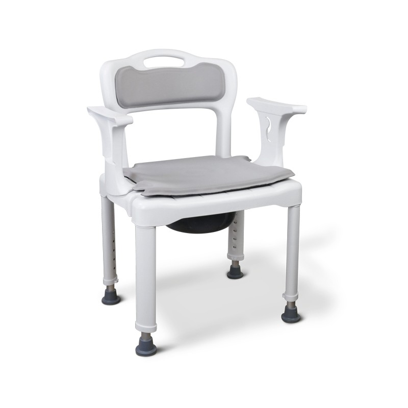 Chaise Percée AquaConfort