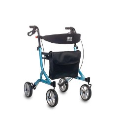 Rollator Ultra Light 4 Roues