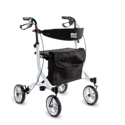 Rollator Ultra Light 4 Roues