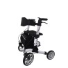 Rollator 4 Roues Mooveo
