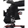 Rollator 4 Roues Mooveo