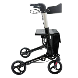 Rollator 4 Roues Moove On
