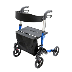 Rollator 4 Roues Moove On