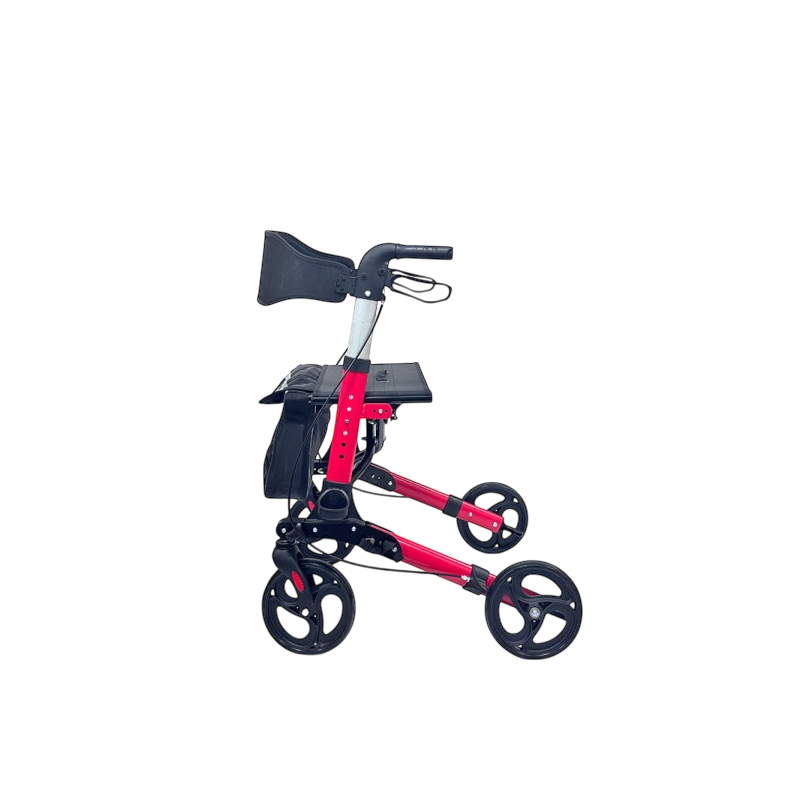 Rollator 4 Roues Moove On