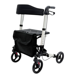 Rollator 4 Roues Moove On