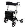 Rollator 4 Roues Moove On