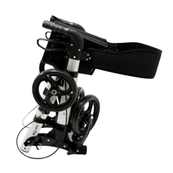 Rollator 4 Roues Moove On