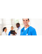 Catégorie professionnels de santé