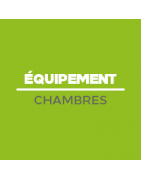 Liste des équipements de chambre pour médecine